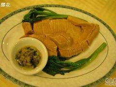 3-佛有缘素食馆·荔湾老字号(陈家祠首店)