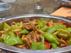 -葛记焖饼(伏牛路店)