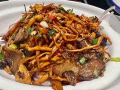 -兰湘子·湘菜小炒(石家庄万象城店)