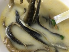-欣达面馆(天桥支路店)