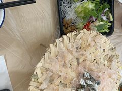 -官塘鱻鱻鱼生