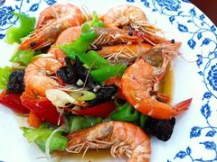 -望海潮海鲜店 特色家常菜(在海一方店)