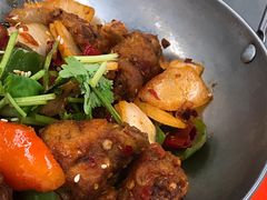 -复旦大学本部-食堂
