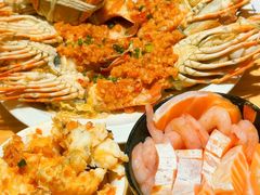 -贵木日本料理·铁板烧(新地假日广场店)