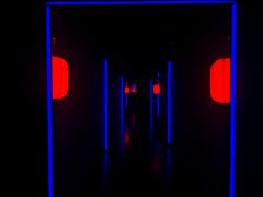 -夜幕浸入式超级密室(望京店)