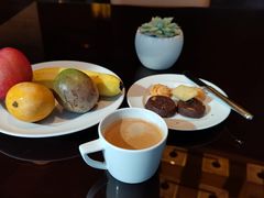 -广州粤海喜来登酒店