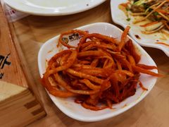 -张师傅参鸡汤(公园路店)