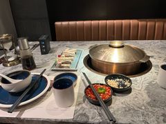 -大头椰·海南椰子鸡火锅(思明万象城店)