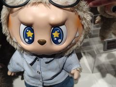 -泡泡玛特POPMART(沈阳大悦城POP UP店)