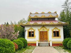 -洛阳白马寺
