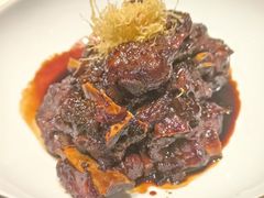 -八府香鸭·啫啫煲(华山路店)