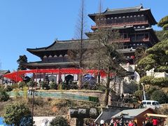 -径山寺