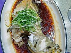 -广胜通达海鲜食府(黄沙店)