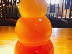 手捣酸梅汤-锦尚阁烤鱼(望京新荟城店)