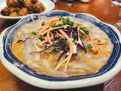大拉皮-八大碗·地道东北菜(中街店)