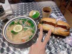 -棒梗儿·越南简餐(晋江店)