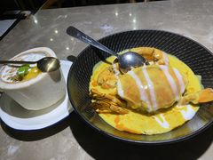 -星叶·东南亚料理(温州万象城店)