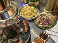 -大千金齐齐哈尔烤肉(清湖店)