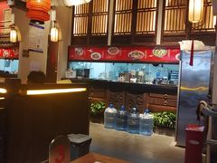 -宽窄巷成都菜(青岛路万达广场店)
