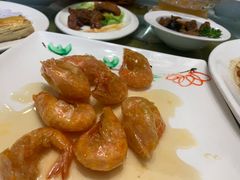 -上海精菜馆(虎踞关店)