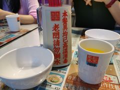 -肥韬茶餐厅(海上世界店)