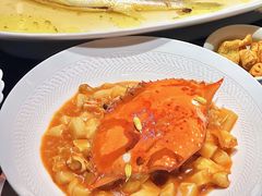 -锦楼·臻选新杭帮(杭州中心店)