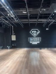 -G-STEPS舞蹈工作室