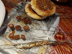 -满堂春特色餐馆