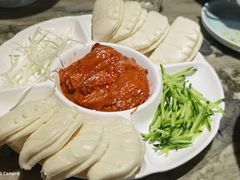 -杏花堂·山西菜馆(晋中万达店)