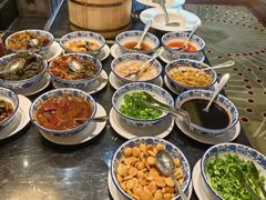 -常州武进九洲喜来登酒店