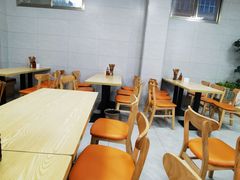 -灵宝小吃韩四娃鸡汁米线店(步行街店)