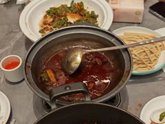 -肖记公安牛肉鱼杂馆·省级非物质文化遗产(江汉路直营店)