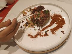 -新侗家食府(蟠桃宫店)