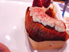 -巴黎贝甜·生日蛋糕(环球中心店)