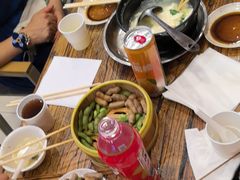 -大胡子海鲜·天津菜·砂锅烧烤(五大道创始店)
