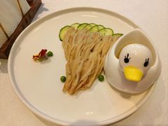 -北京全聚德(玉泉路店)