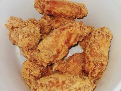 -麦当劳(军博店)