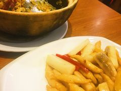 -周锦记广式餐厅