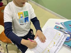 -奇尔思青少儿·语言·艺术·演讲(顾戴路店)