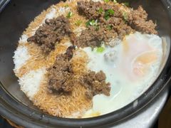 -林记潮牛·牛肉火锅(上马墩店)