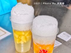 -陈记栗子(长宁路店)