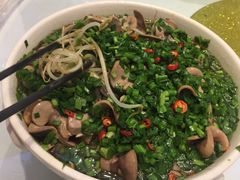-品大三——南京菜(大行宫店)