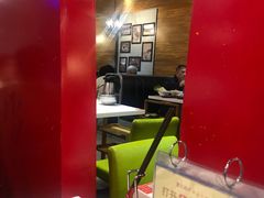 大堂-陈记顺和牛肉火锅馆(天河北路店)