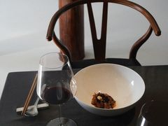 茶道牛肉-曲廊院(东四十一条店)