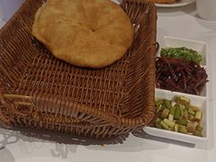 -李记搅团•非遗陕菜(三桥店)
