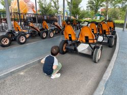 -季高兔窝窝亲子园(上海薰衣草公园店)