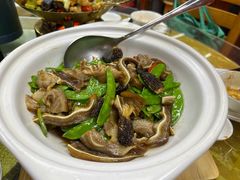 -阿静美食