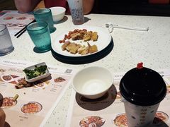 -添饭茶餐厅(天悦龙庭店)