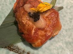 -上井精致料理(中兴商业大厦店)