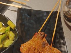-聚味瞿记·龙虾堂(望城店)